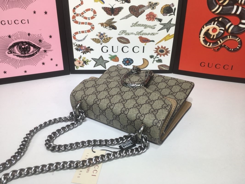 Gucci Satchel Bags